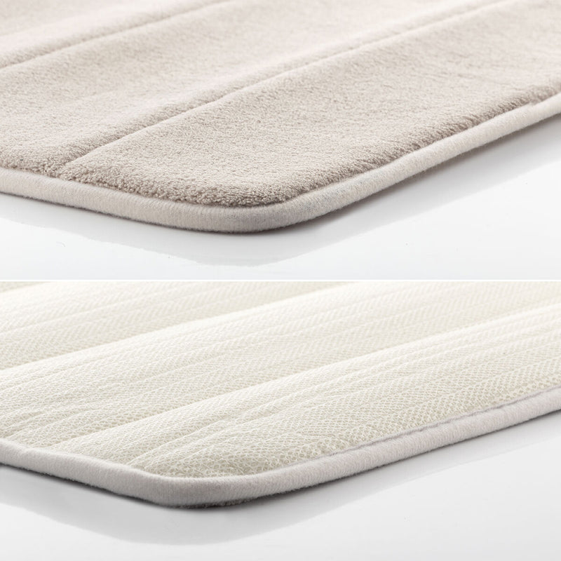 Viskoelastisk Bademåtte Puffeet InnovaGoods