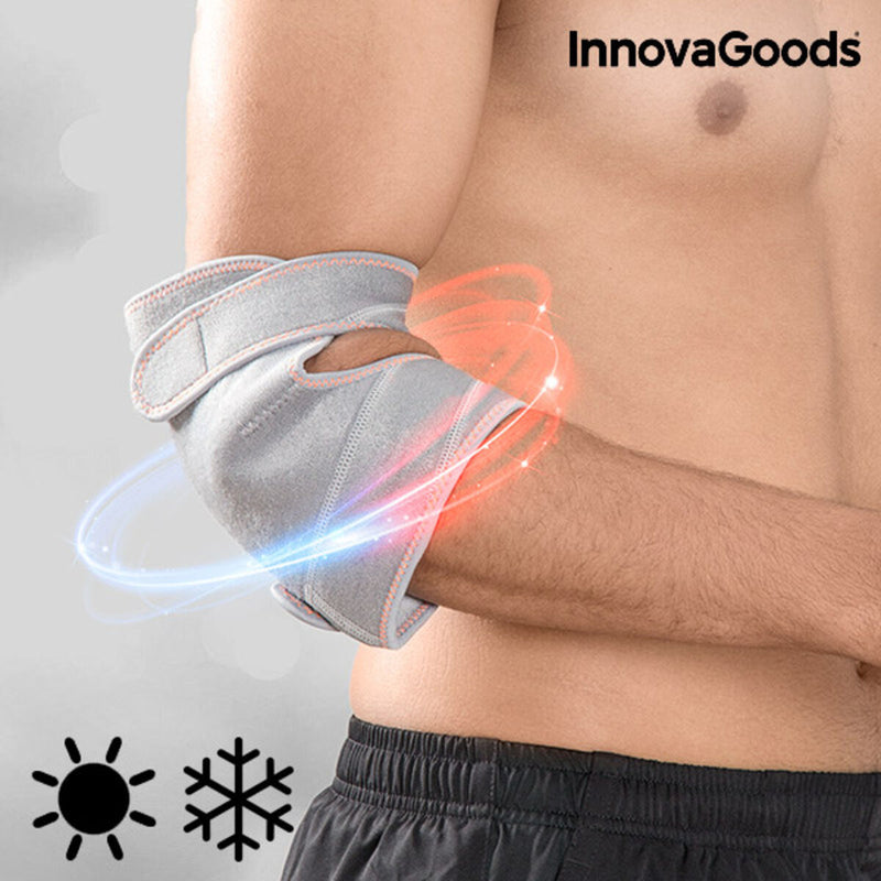 Hygiejnisk maske InnovaGoods Neopren (Refurbished A)