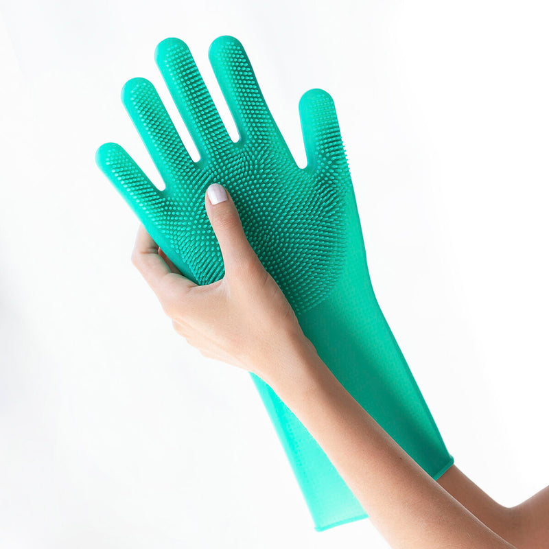 Multifunktionelle Silikonehandsker InnovaGoods