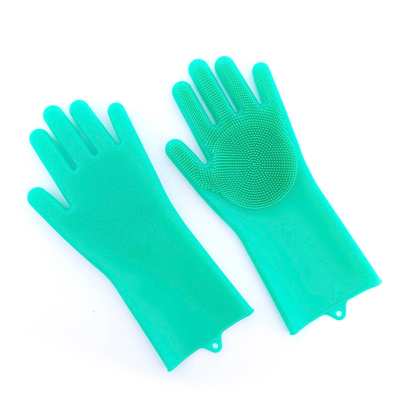 Multifunktionelle Silikonehandsker InnovaGoods