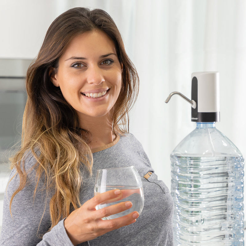 Automatisk, genopfyldelig vandbeholder InnovaGoods