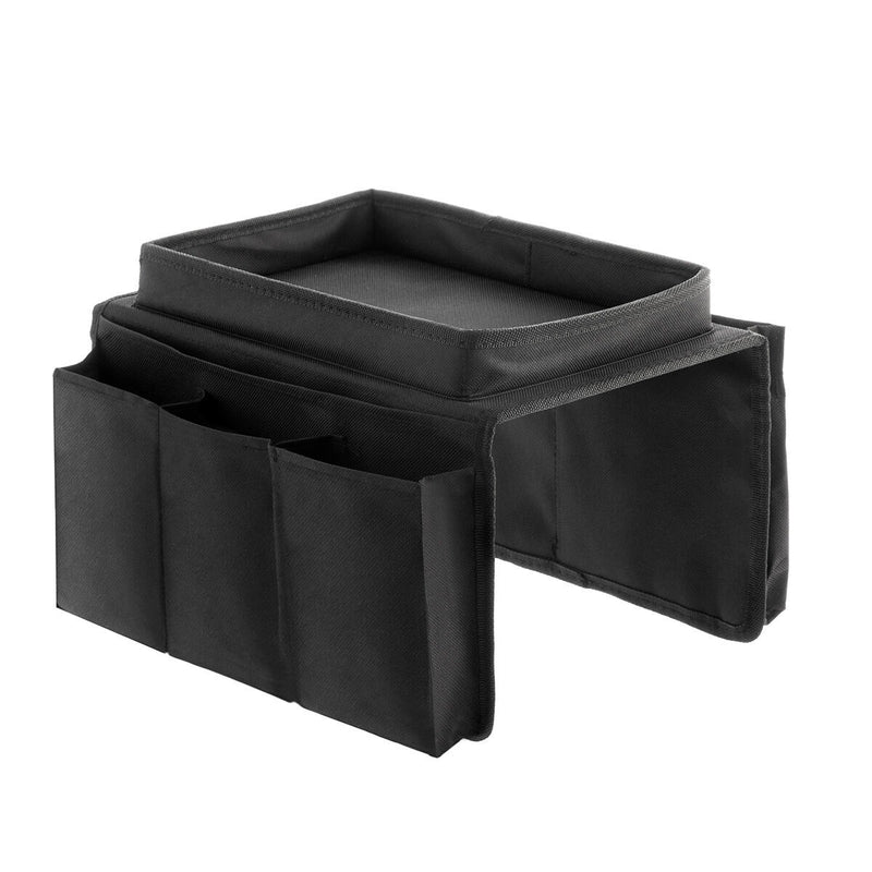 Bakke til Sofa med Organizer til Fjernbetjeninger InnovaGoods IG814809 (Refurbished A)