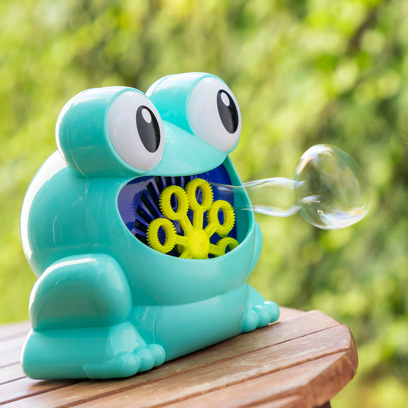 Automatisk sæbepumpemaskine Froggly InnovaGoods