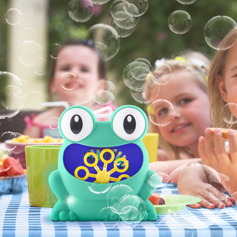 Automatisk sæbepumpemaskine Froggly InnovaGoods
