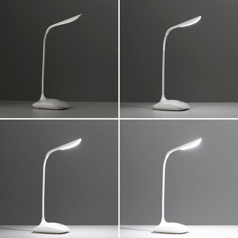 Genopladelig touch følsom LED-bordlampe Lum2Go InnovaGoods