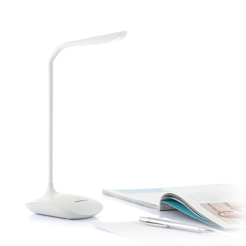 Genopladelig touch følsom LED-bordlampe Lum2Go InnovaGoods