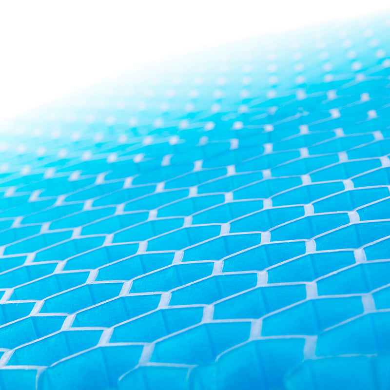 Bikube gelpude Hexafresh InnovaGoods