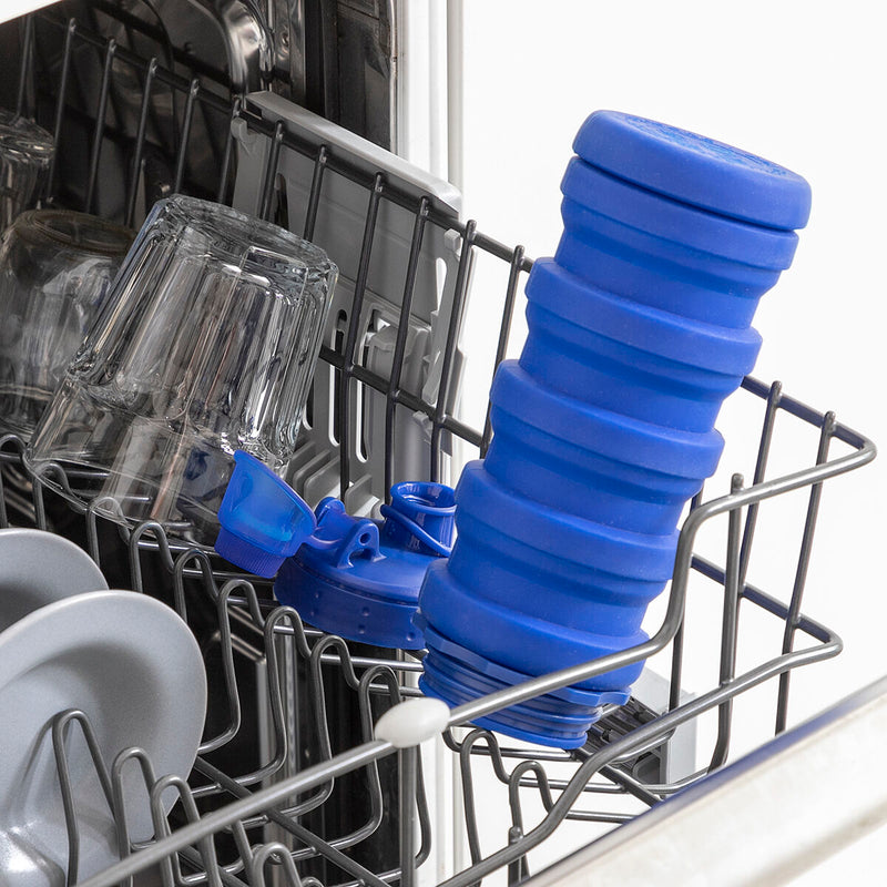 Foldbar silikone flaske Bentle InnovaGoods