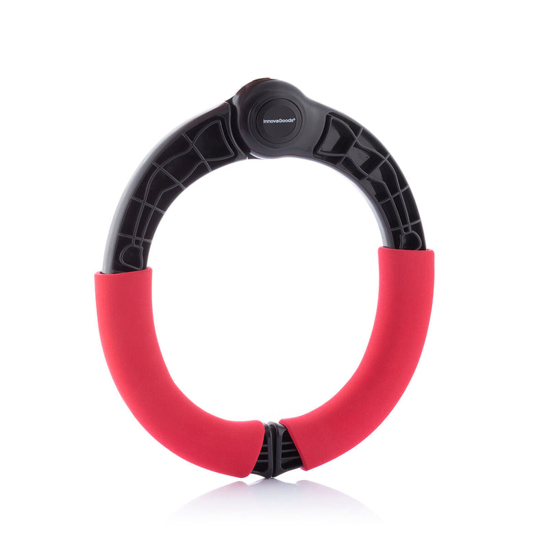 Justerbar armtræner med modstands- og motionsguide Forcearc InnovaGoods