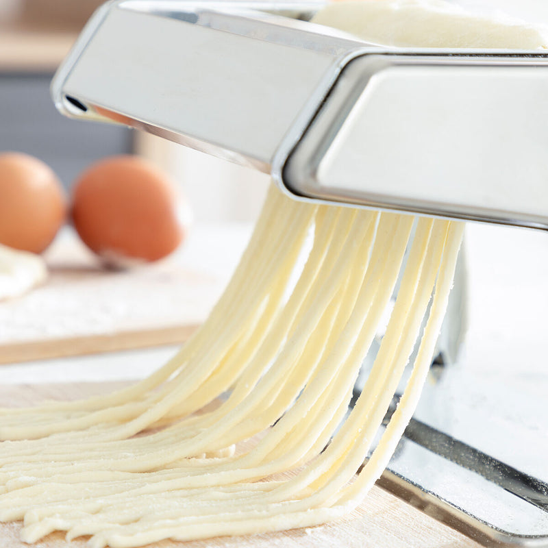 Frisk pastamaskine med opskrifter InnovaGoods (Refurbished B)