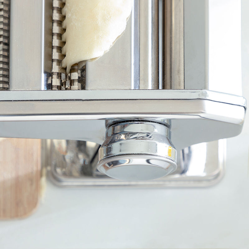 Frisk pastamaskine med opskrifter InnovaGoods (Refurbished B)