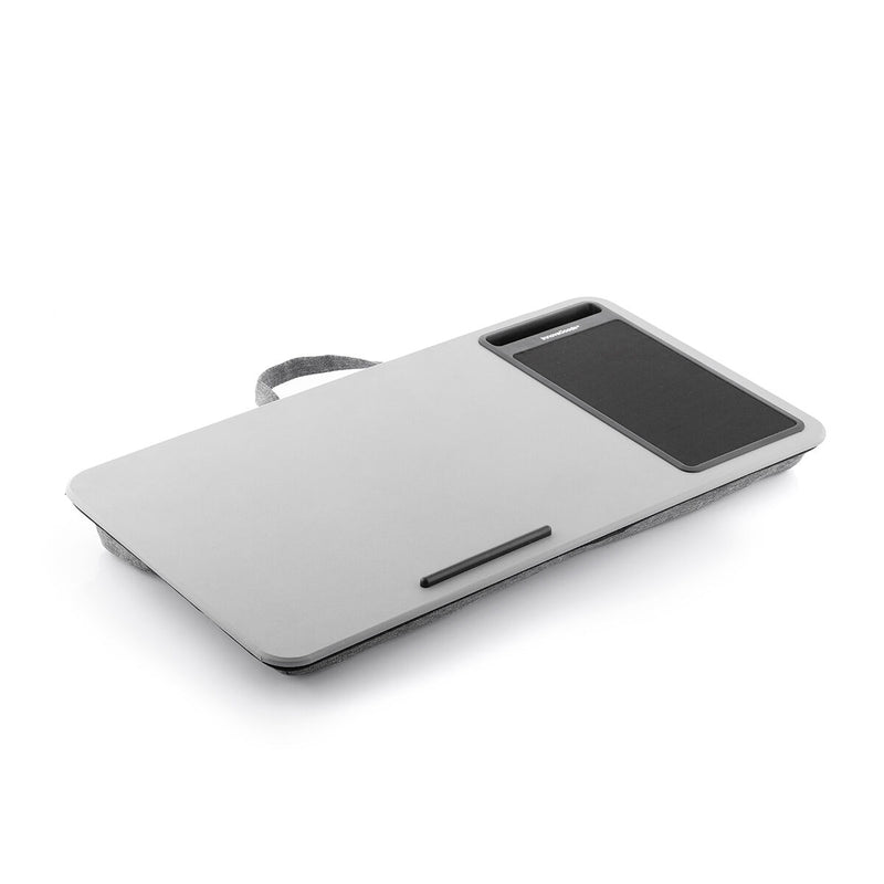 Bærbar stationær pc med XL-pude Deskion InnovaGoods