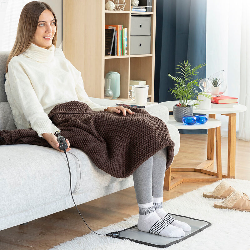 Elektrisk varmepude Hemat InnovaGoods