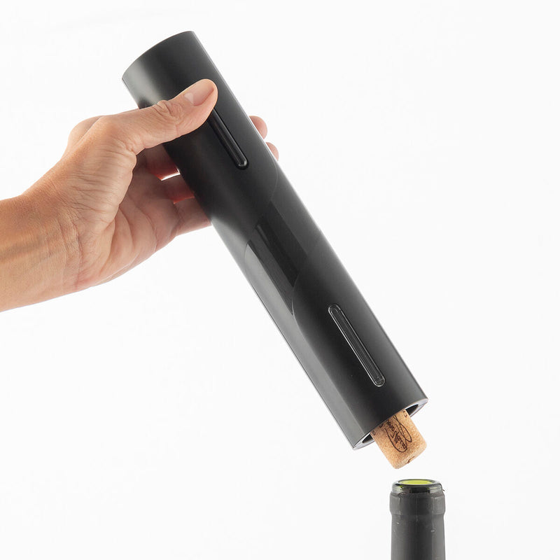 Elektrisk proptrækker til vinflasker InnovaGoods ABS Plastik (Refurbished A)