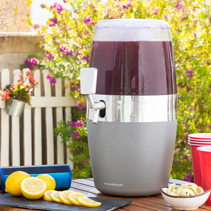 Køling Drikke Dispenser Freer InnovaGoods