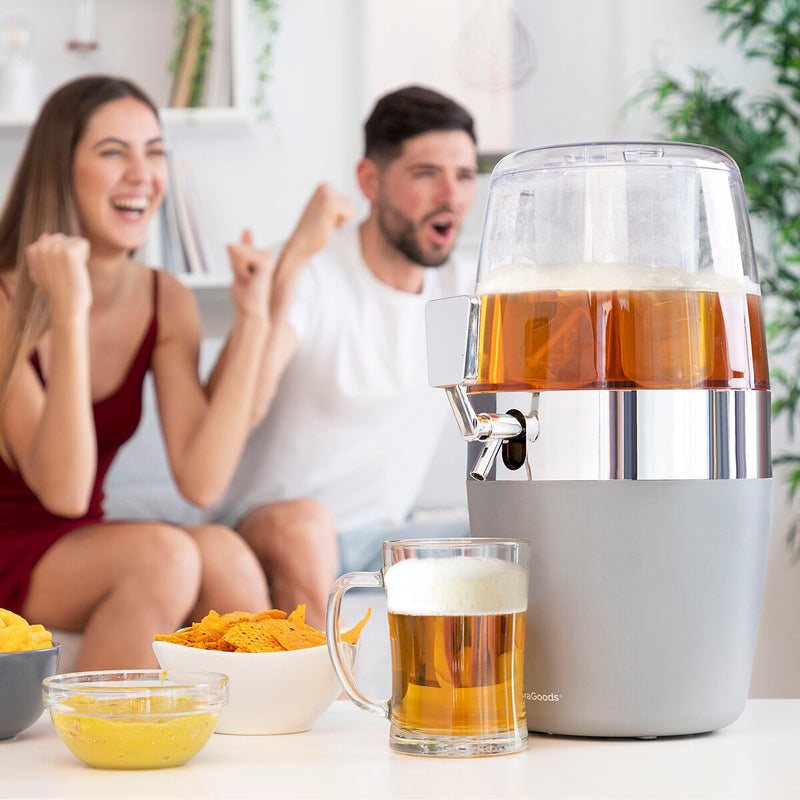 Køling Drikke Dispenser Freer InnovaGoods