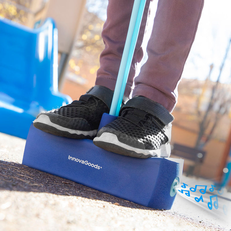 Gummi Pogo Bouncer Funp InnovaGoods