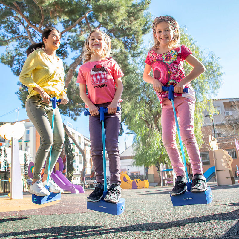 Gummi Pogo Bouncer Funp InnovaGoods