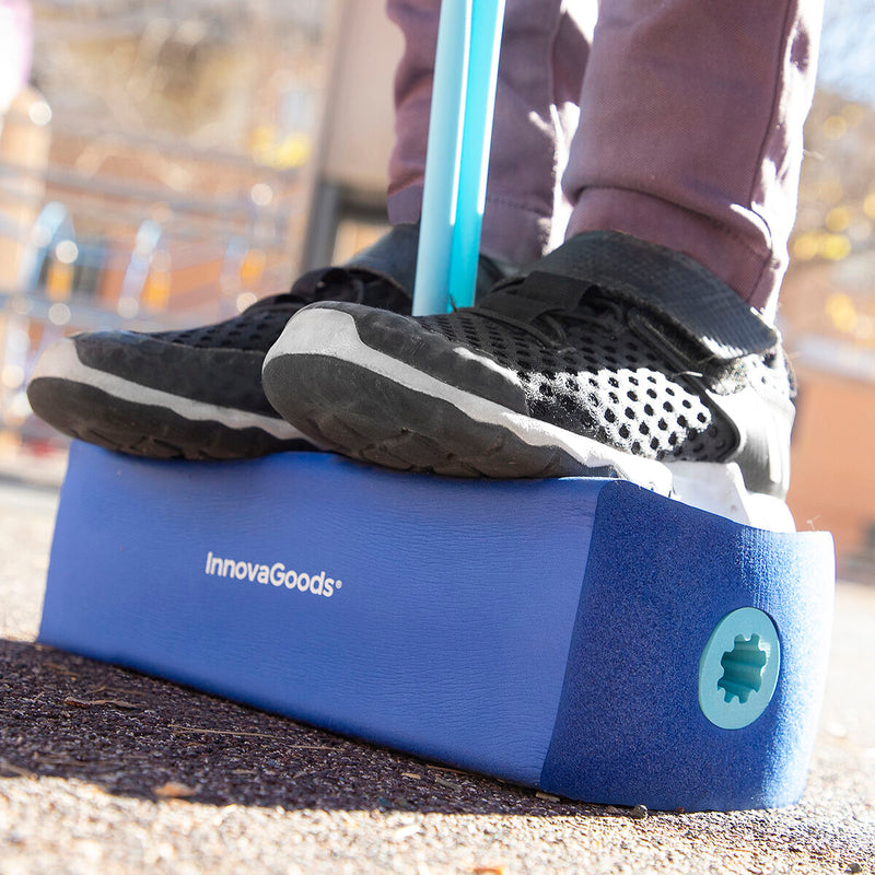 Gummi Pogo Bouncer Funp InnovaGoods