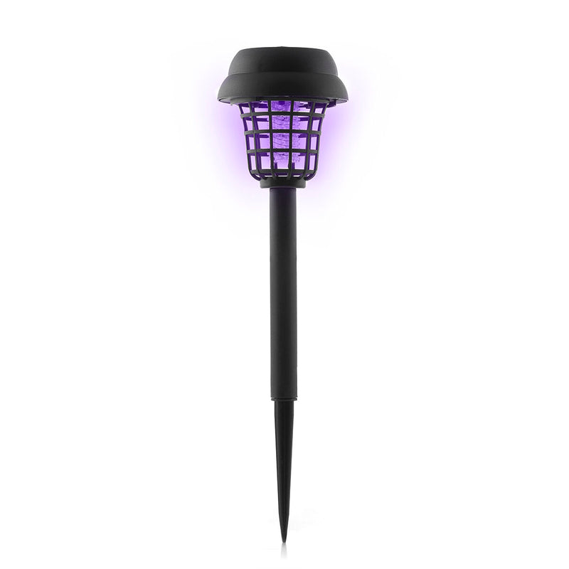 Myg-drab Solar Have Lampe Garlam InnovaGoods