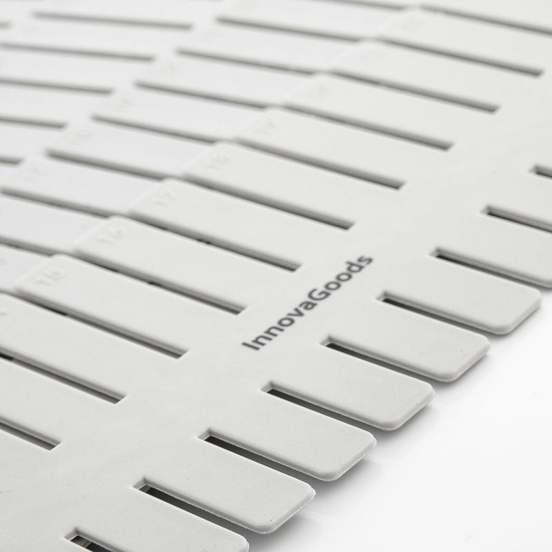 Justérbar skuffeordner Condor InnovaGoods 16 enheder