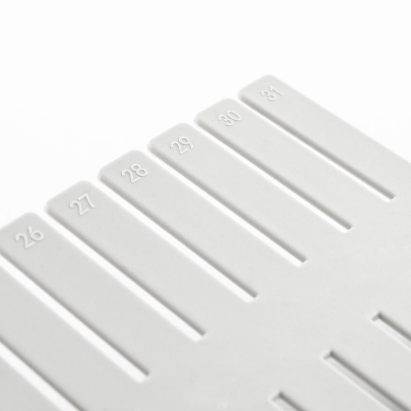 Justérbar skuffeordner Condor InnovaGoods 16 enheder