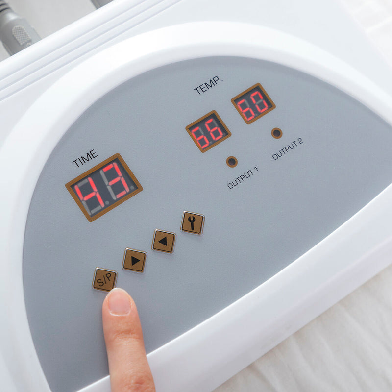 Saunatæppe med infrarød varme InnovaGoods (Refurbished A)
