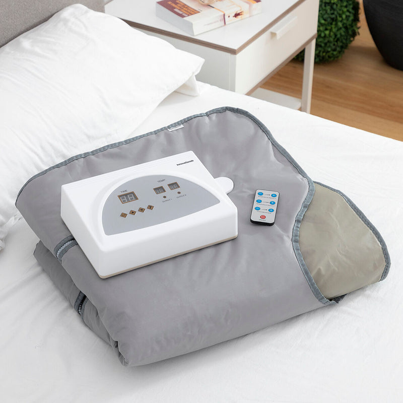 Saunatæppe med infrarød varme InnovaGoods (Refurbished A)