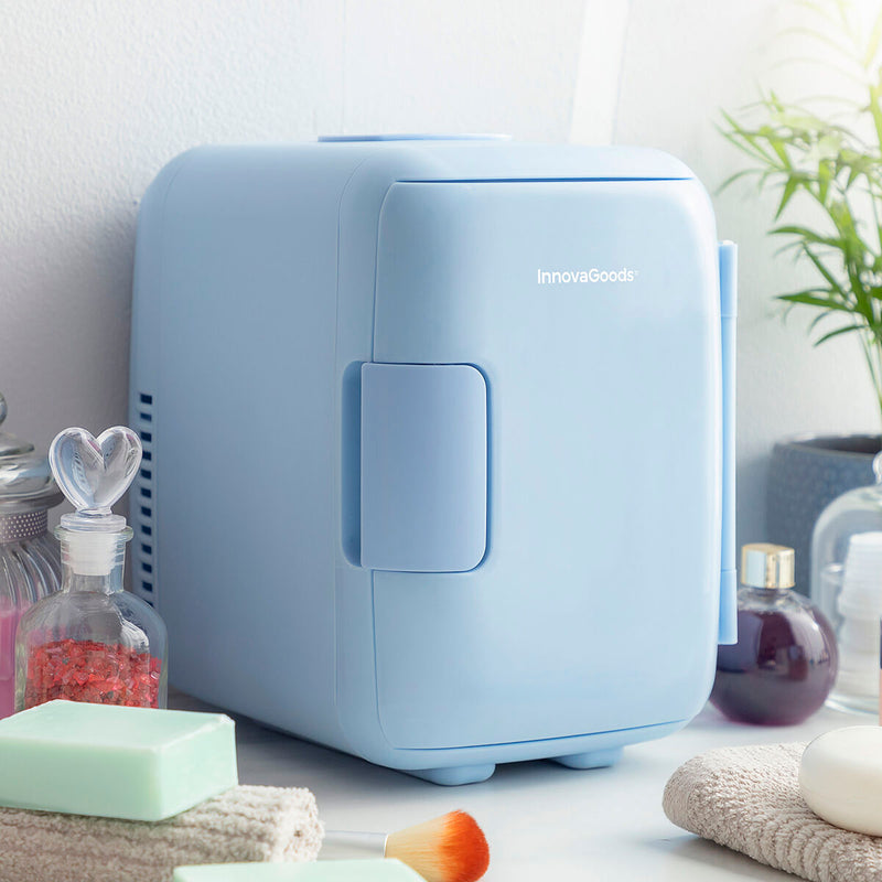 Mini Cosmetics Køleskab Frecos InnovaGoods