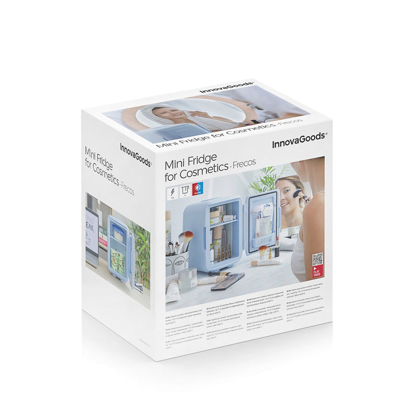 Mini Cosmetics Køleskab Frecos InnovaGoods