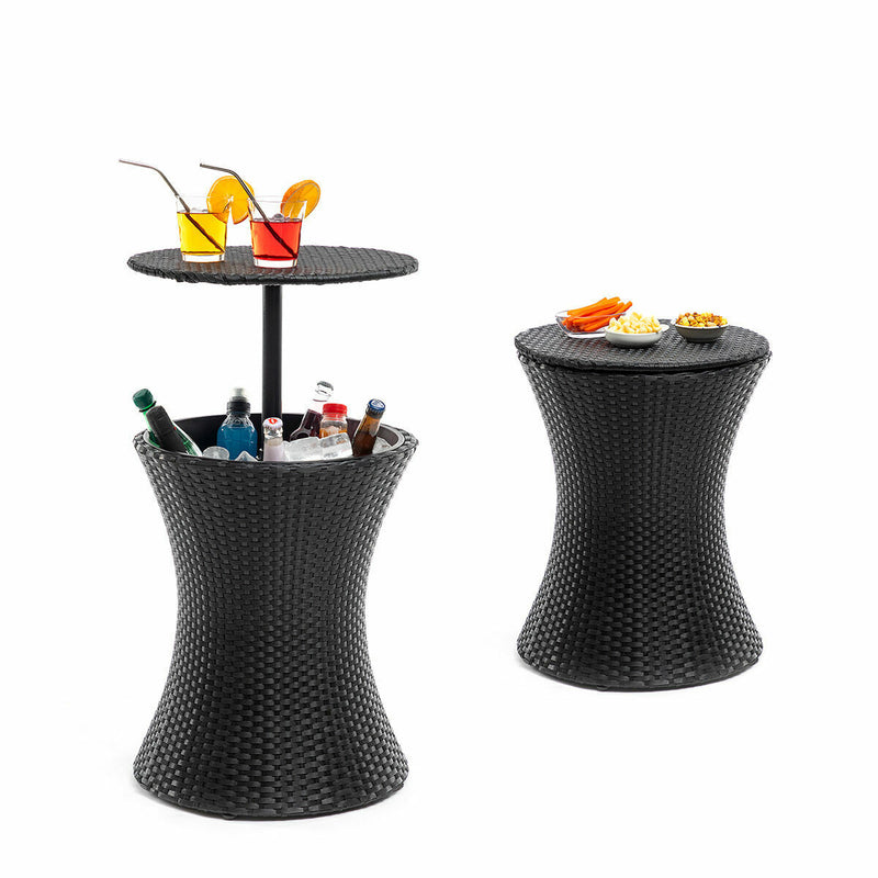 3-i-1 kølebord til haven InnovaGoods (Refurbished B)