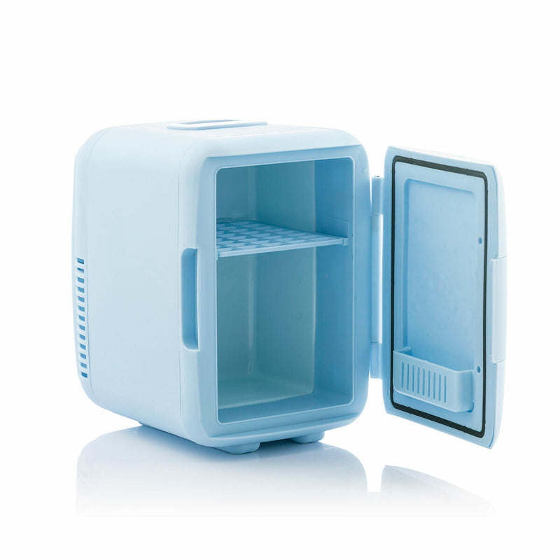 Mini Cosmetics Køleskab InnovaGoods Blå (Refurbished A)