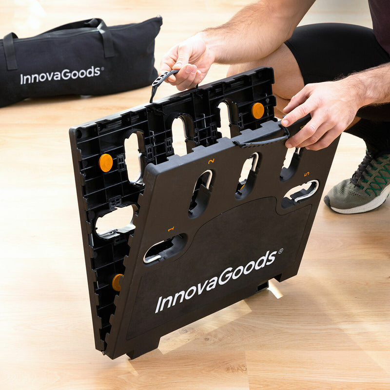 Integreret bærbart træningssystem med træningsvejledning InnovaGoods (Refurbished A)