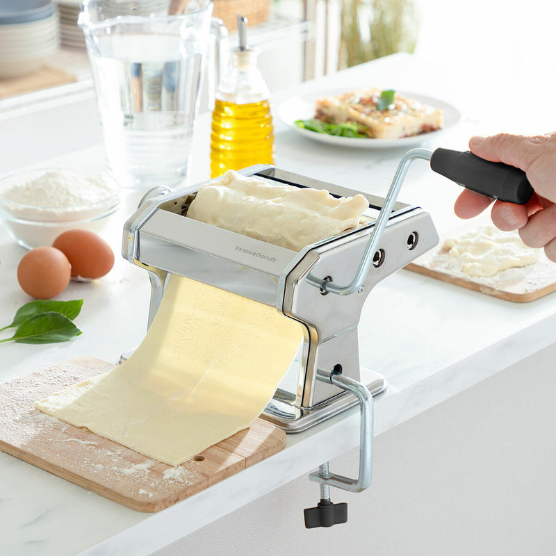 Frisk pastamaskine med opskrifter InnovaGoods (Refurbished B)