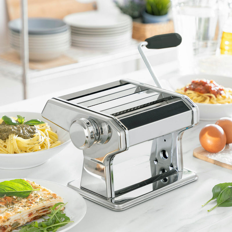 Frisk pastamaskine med opskrifter InnovaGoods (Refurbished B)