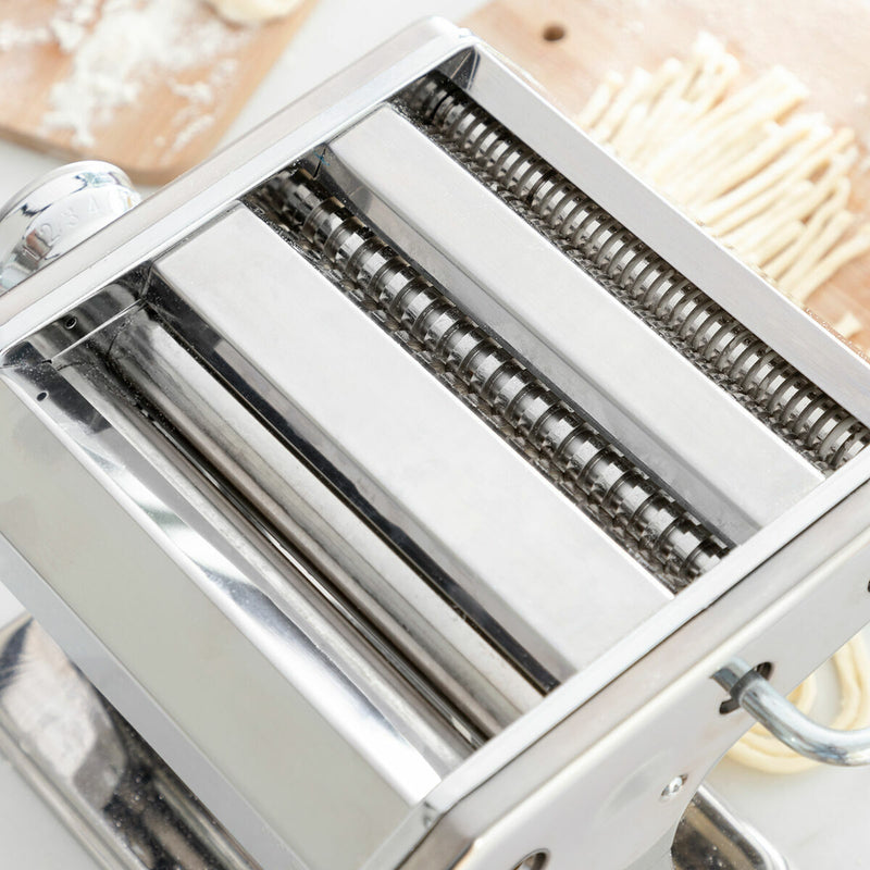 Frisk pastamaskine med opskrifter InnovaGoods (Refurbished B)