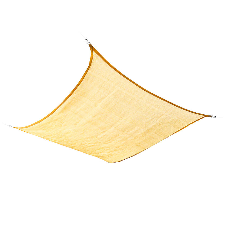 Rektangulært skyggesejl Reshad InnovaGoods   Beige (Refurbished A)