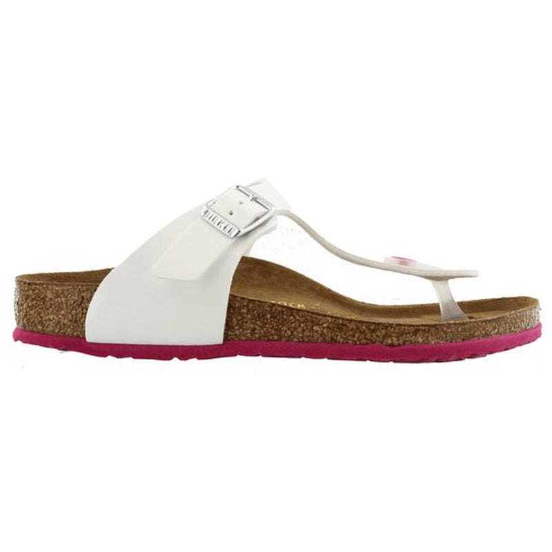 Sandaler ### Input Multifarvet