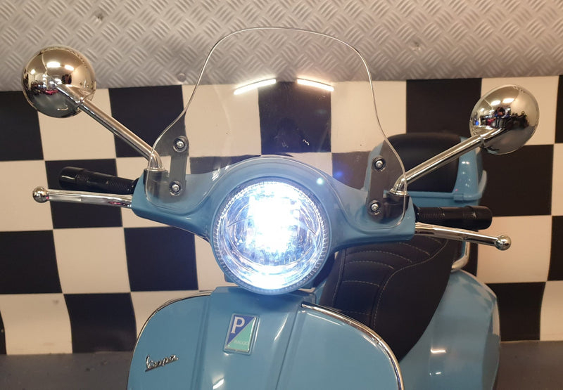 Vespa GTS 12V børnescooter
