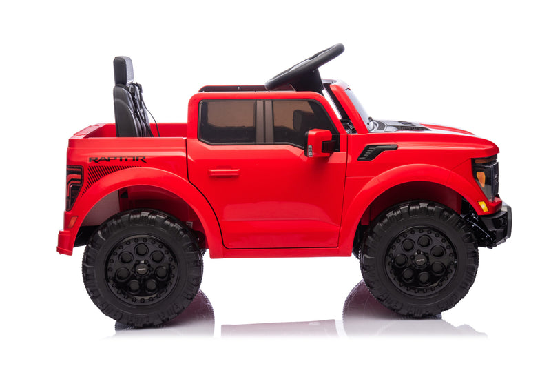 Ford Raptor 12V elbil til børn
