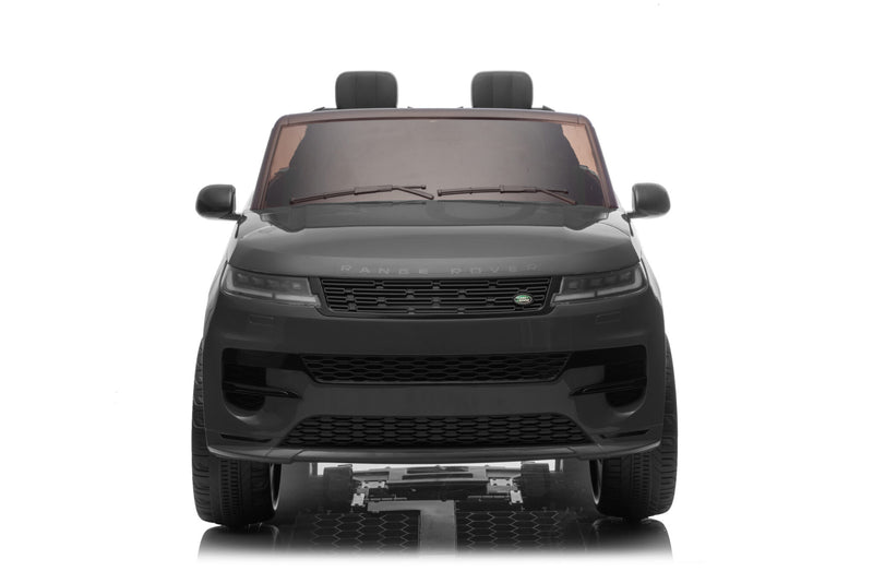 Range Rover Sport 24V elbil til børn – 2 personer