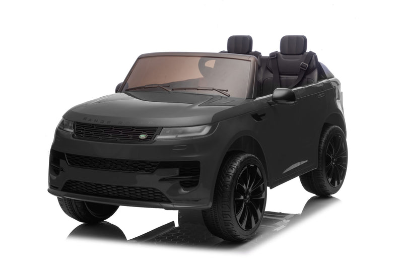Range Rover Sport 24V elbil til børn – 2 personer