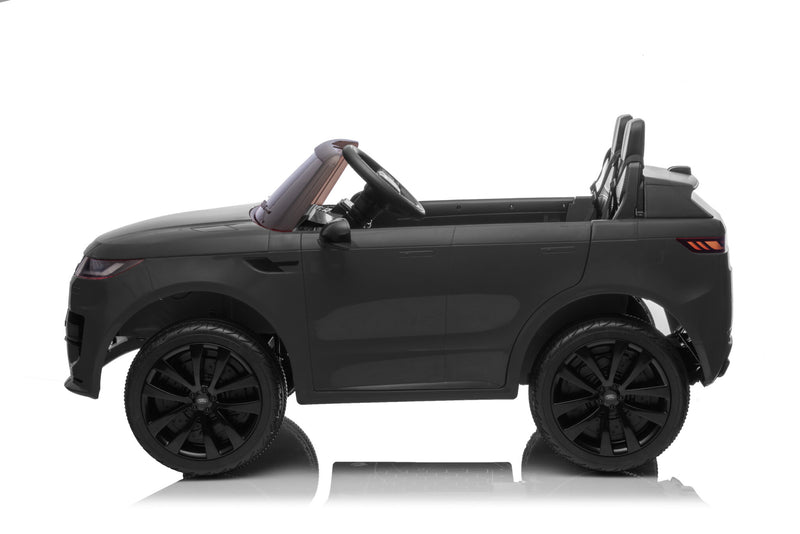 Range Rover Sport 24V elbil til børn – 2 personer