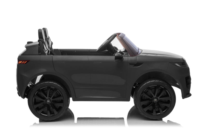 Range Rover Sport 24V elbil til børn – 2 personer