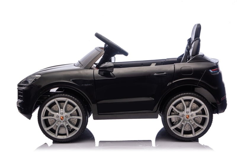 Porsche Cayenne 12V elbil til børn