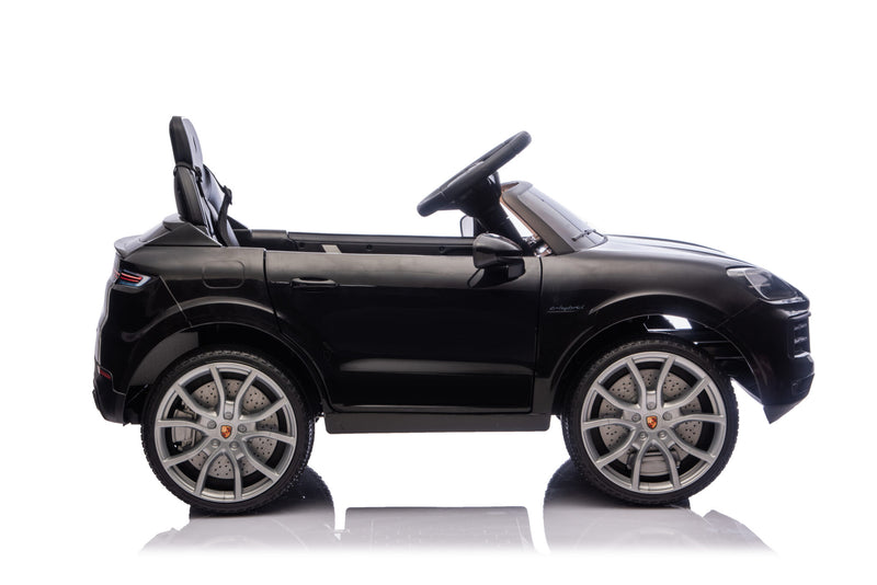 Porsche Cayenne 12V elbil til børn