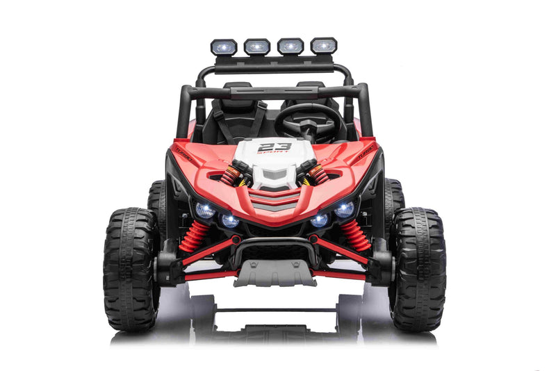 Patrol 24V børnebuggy