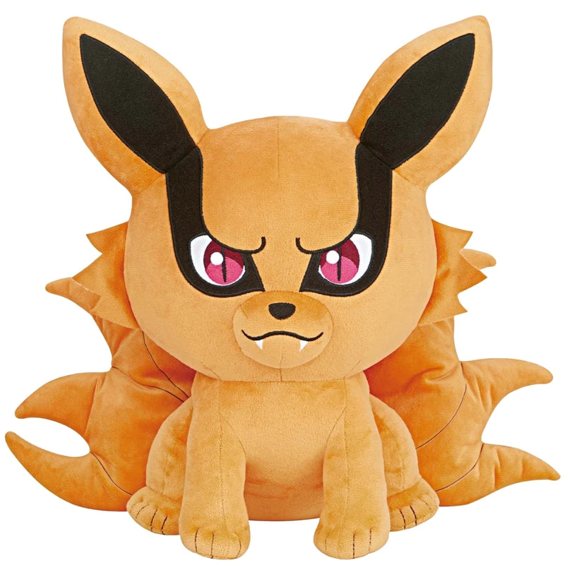 Bandai - Naruto Shippuden Kurama ekstra stort plysdyr
