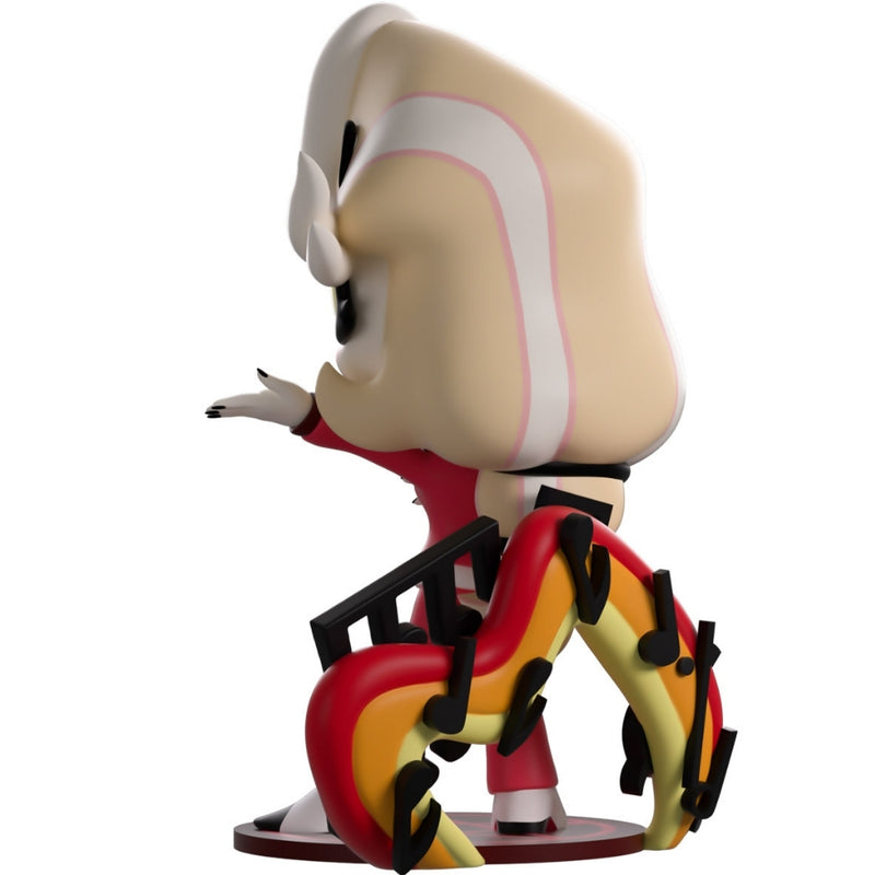 YouTooz Hazbin Hotel - Charlie Morningstar figur