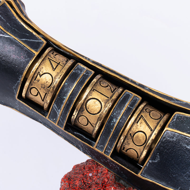 PureArts CLAIR OBSCUR : EXPEDITION 33 - Arm of Gustave i naturlig størrelse